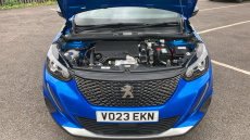 Peugeot 2008 1.2 PureTech 130 Allure Premium+ 5dr EAT8 Petrol Estate